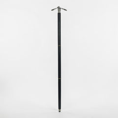 Horse Bit Walking Stick 3 Fold