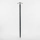 Horse Bit Walking Stick 3 Fold