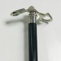 Horse Bit Walking Stick 3 Fold