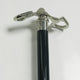 Horse Bit Walking Stick 3 Fold