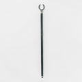 Horse Shoe Walking Stick 3-Fold