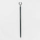 Horse Shoe Walking Stick 3-Fold
