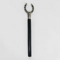 Horse Shoe Walking Stick 3-Fold