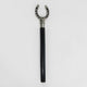 Horse Shoe Walking Stick 3-Fold