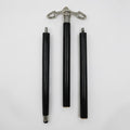 Horse Bit Walking Stick 3 Fold