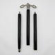 Horse Bit Walking Stick 3 Fold