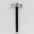 Horse Bit Walking Stick 3 Fold