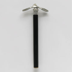 Horse Bit Walking Stick 3 Fold