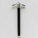 Horse Bit Walking Stick 3 Fold