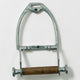 Horse Stirrup Paper Roll Holder
