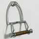Horse Stirrup Paper Roll Holder