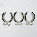 Shoe Wall Hook - 6 Hooks