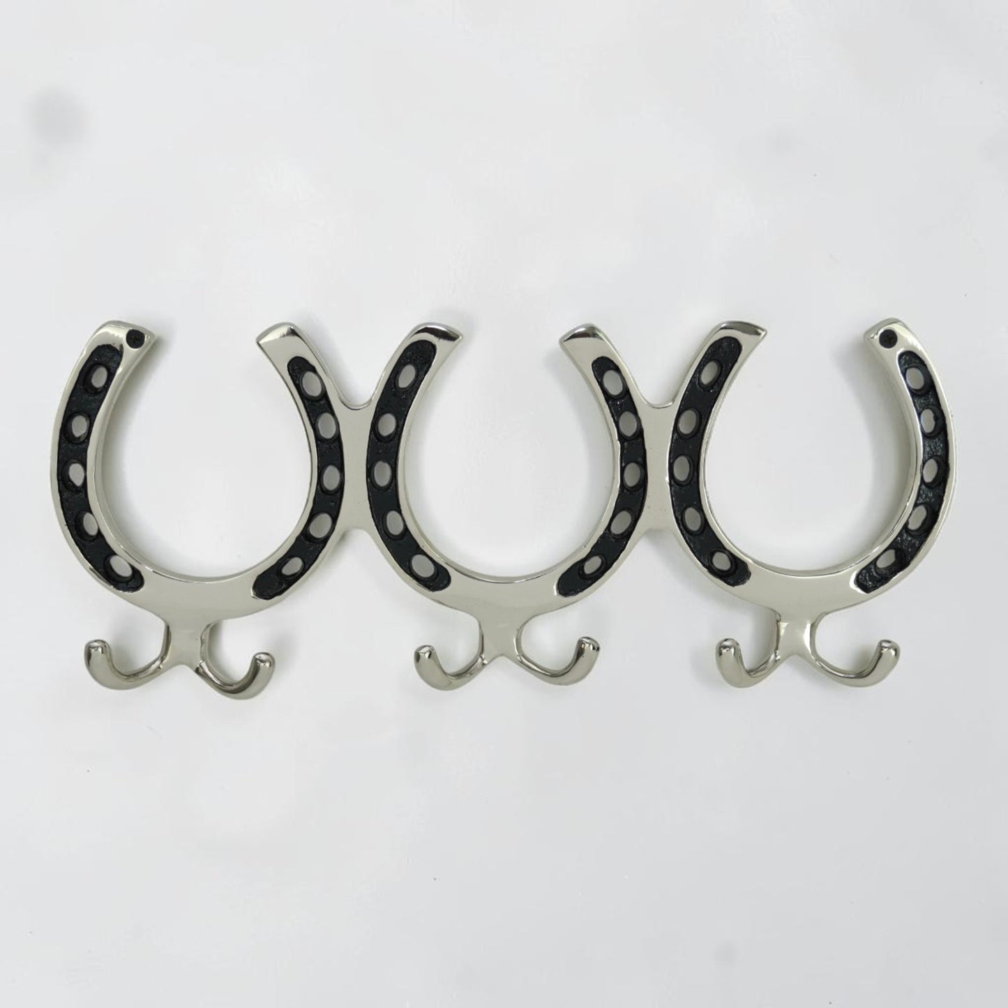 Shoe Wall Hook - 6 Hooks