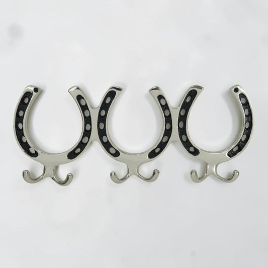 Shoe Wall Hook - 6 Hooks