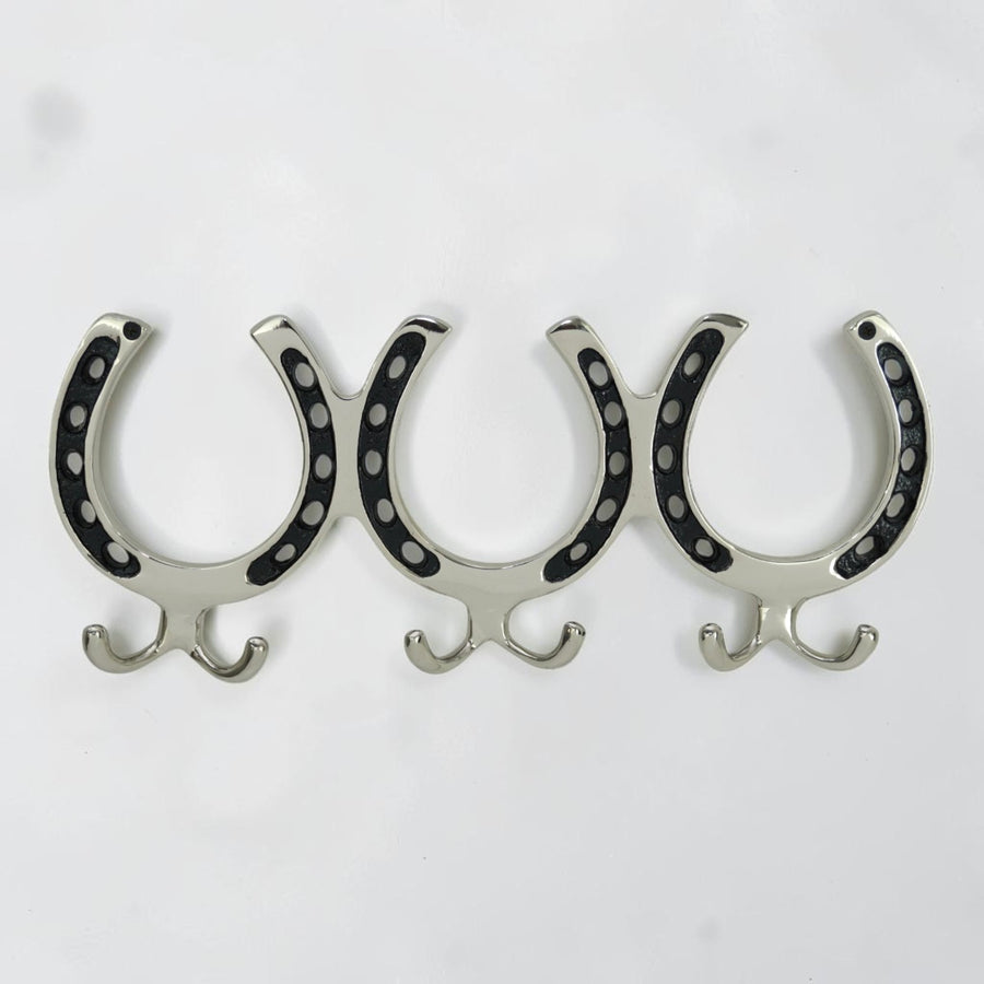 Shoe Wall Hook - 6 Hooks