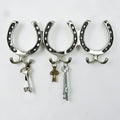 Shoe Wall Hook - 6 Hooks