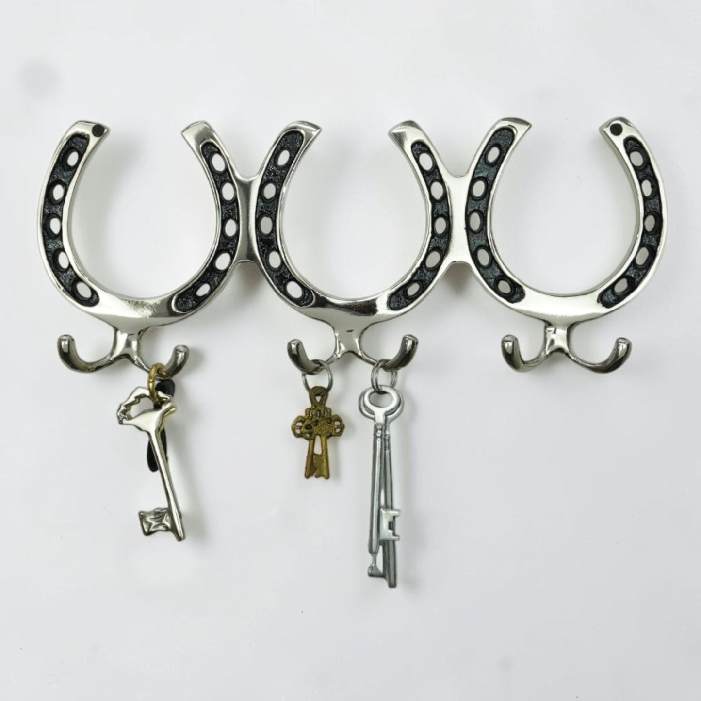 Shoe Wall Hook - 6 Hooks