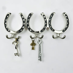 Shoe Wall Hook - 6 Hooks