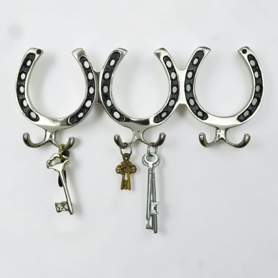 Shoe Wall Hook - 6 Hooks