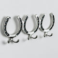 Shoe Wall Hook - 6 Hooks