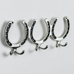 Shoe Wall Hook - 6 Hooks
