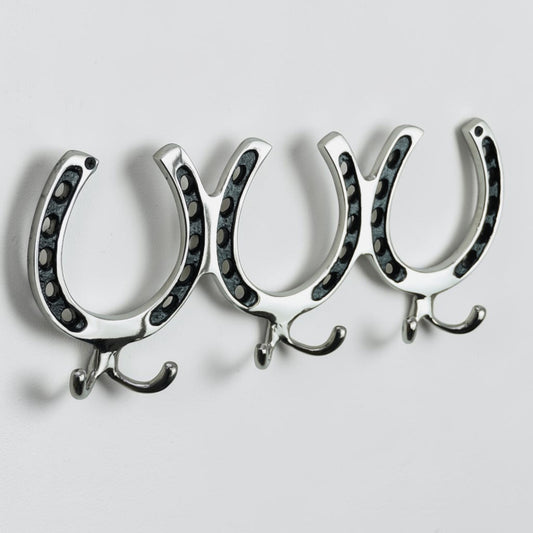 Shoe Wall Hook - 6 Hooks
