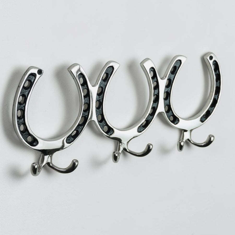 Shoe Wall Hook - 6 Hooks