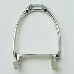 Horse Stirrup Wall Hook 6.5"