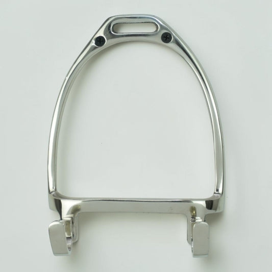Horse Stirrup Wall Hook 6.5"
