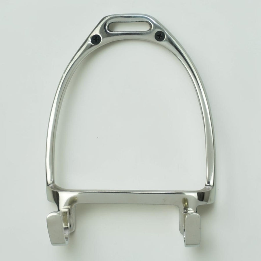 Horse Stirrup Wall Hook 6.5"