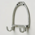 Horse Stirrup Wall Hook 6.5"