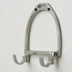 Horse Stirrup Wall Hook 6.5"