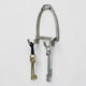 Horse Stirrup Wall Hook 6.5"