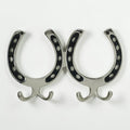 Shoe Wall Hook - 4 Hooks