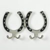 Shoe Wall Hook - 4 Hooks