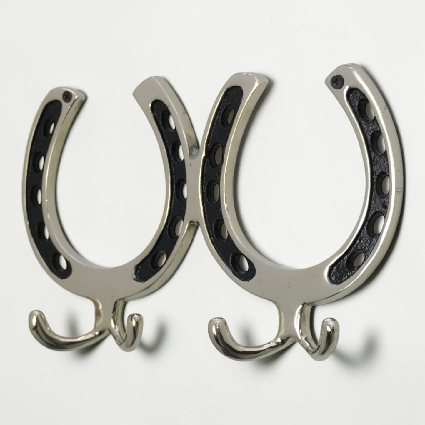 Shoe Wall Hook - 4 Hooks