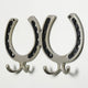 Shoe Wall Hook - 4 Hooks