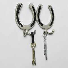 Shoe Wall Hook - 4 Hooks
