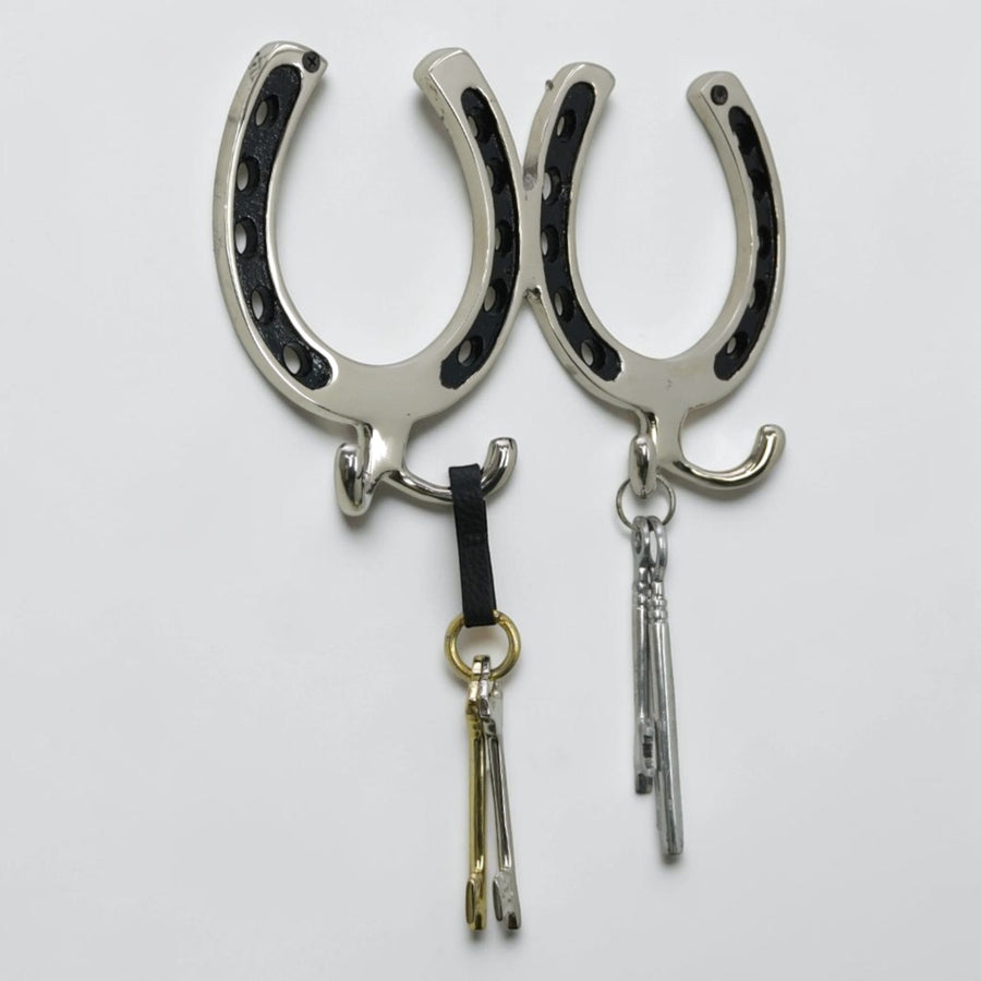 Shoe Wall Hook - 4 Hooks