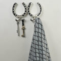 Shoe Wall Hook - 4 Hooks