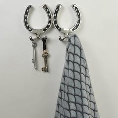 Shoe Wall Hook - 4 Hooks