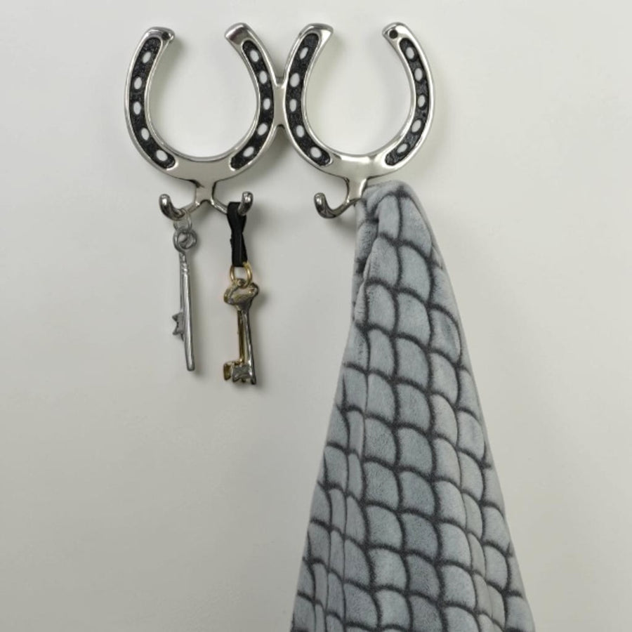 Shoe Wall Hook - 4 Hooks
