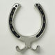 Shoe Wall Hook - 2 Hooks