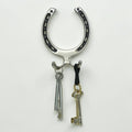 Shoe Wall Hook - 2 Hooks
