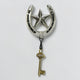 Horse Shoe Star Wall Hook