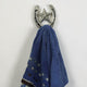 Horse Shoe Star Wall Hook