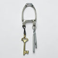 Horse Stirrup Wall Hook 5"