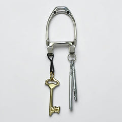 Horse Stirrup Wall Hook 5"
