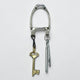 Horse Stirrup Wall Hook 5"