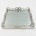 Horse Bit Tray 18" Square